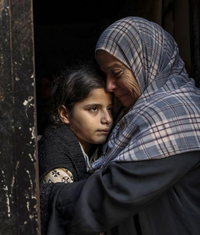 Seven Palestinians killed in Israeli strikes across Gaza despite ceasefire
