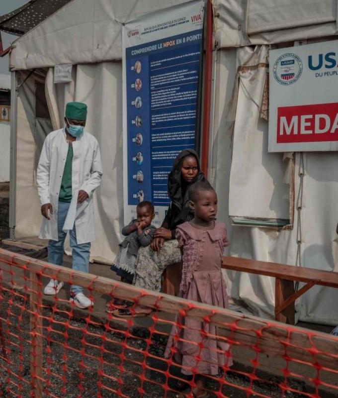 WHO finds inequality shapes risk, diagnosis and treatment of major diseases