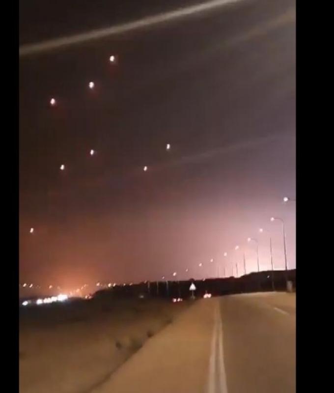 One killed, eight injured in attack on Saudi Arabia’s Dammam airport
