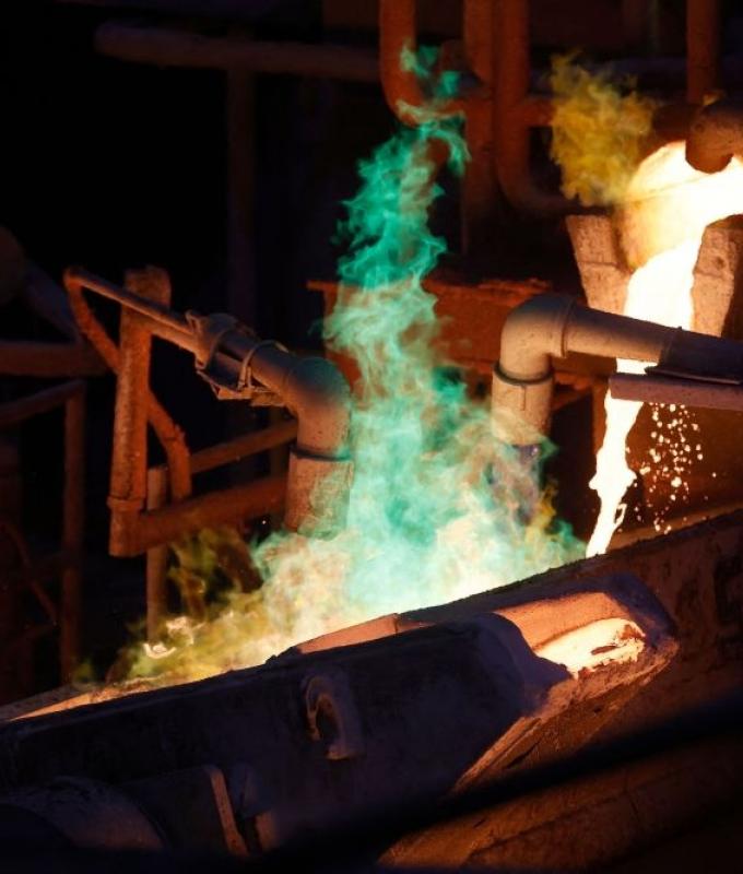 Global copper crisis: Why Chile’s 15-year production low is driving up tech and EV costs