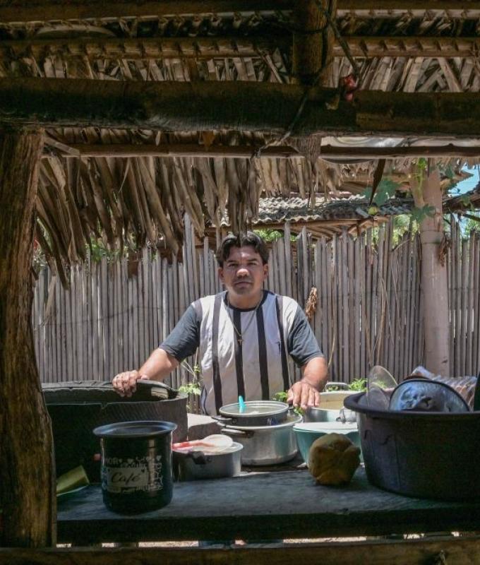 Lula’s social programmes transformed lives in Brazil’s poorest state, but young voters want more