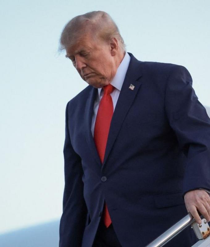 Trump given December deadline to testify in US$10b BBC defamation suit