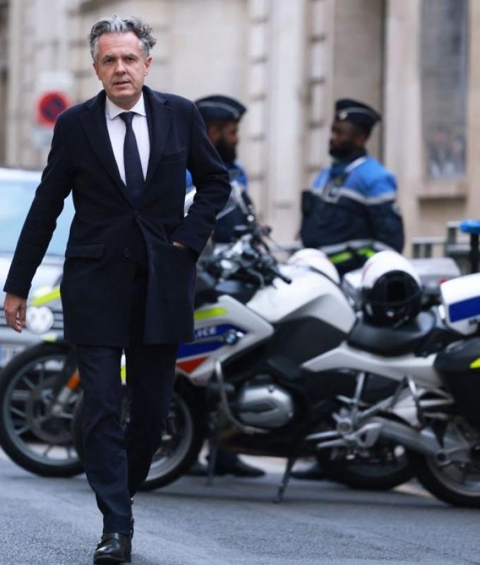 France bans protests in major cities after worst street violence in years as govt brace for fresh demonstrations