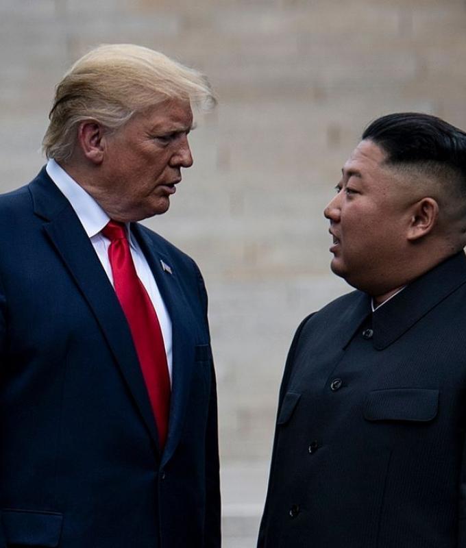 Trump-Kim summit hopes fade as North Korea finds new leverage with Russia, China