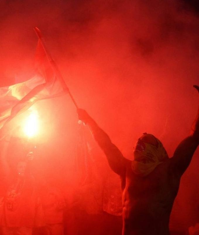 Brazil’s Lula defies polls, defeats Flavio Bolsonaro for historic fourth term