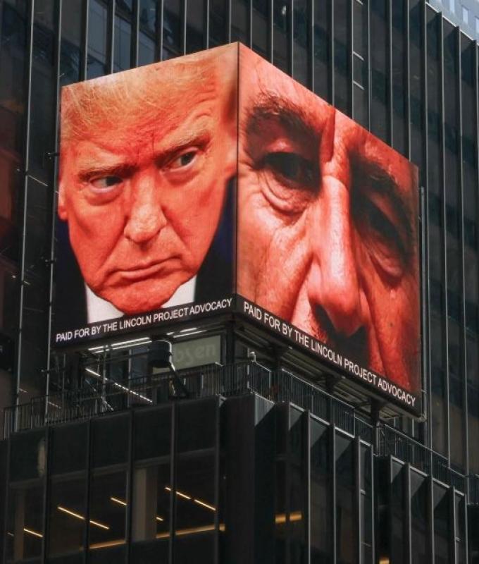 US Democrats call for special counsel to probe Trump’s ties to Epstein