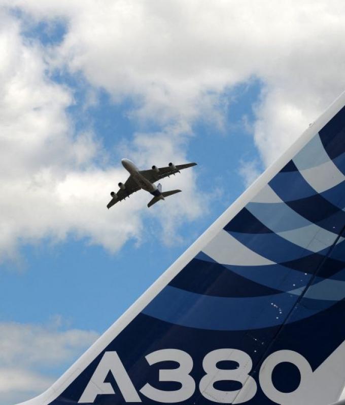 US official warns EU Airbus loan puts trade deal at risk