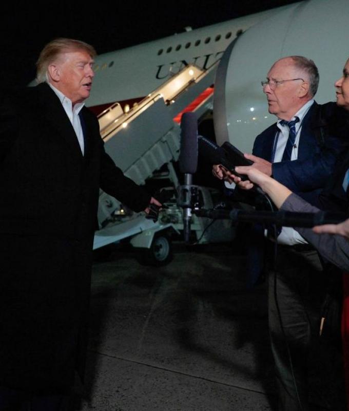 ‘Very soon’: Trump signals fresh push for Putin-Zelensky talks as Ukraine war drags on