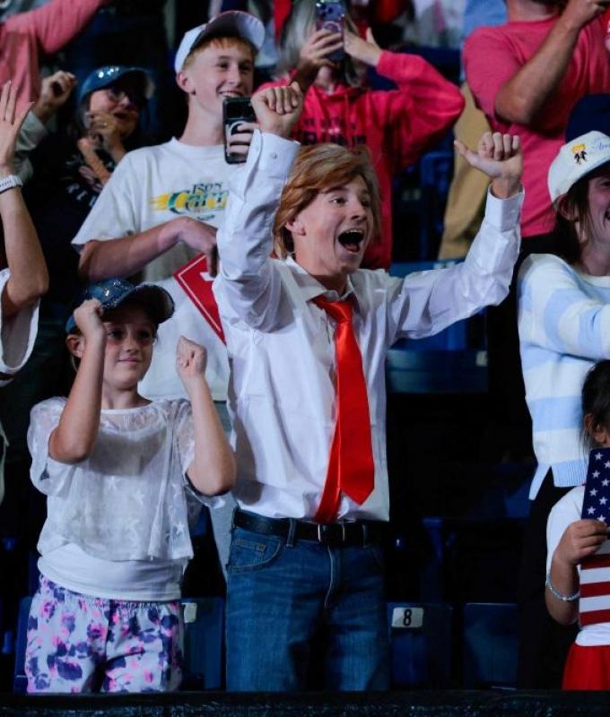 US midterms: The races to watch