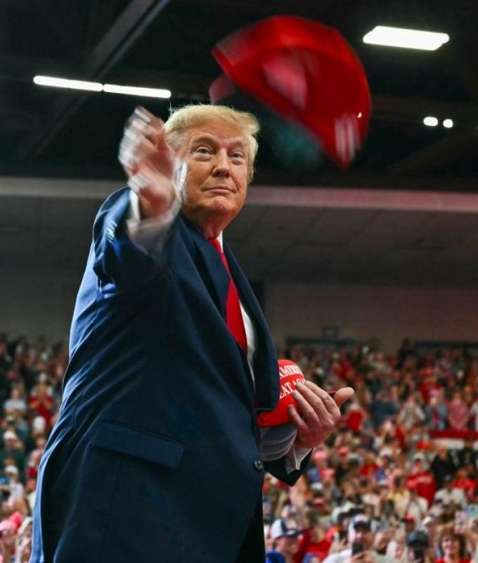 Trump tamed after US midterms? Europe doubts it