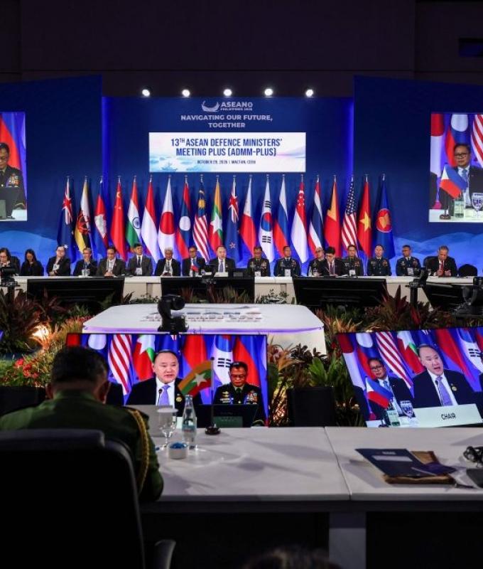 China says Philippines ‘erected obstacles’ to Asean attendance
