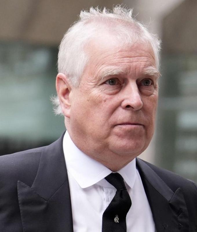 Epstein’s alleged visit to Balmoral with Andrew under investigation by Scottish police