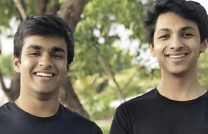 Dubai - Dubai teenagers launch a platform for startup ideas