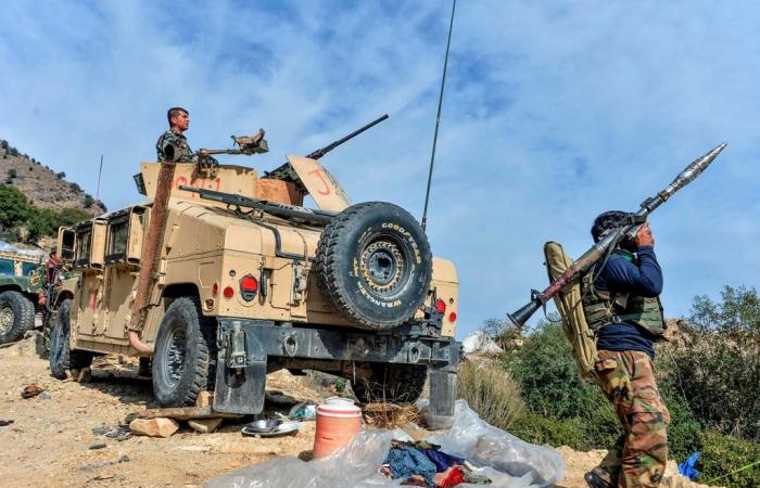 Fractured Afghan peace process resumes as common enemy is weakened