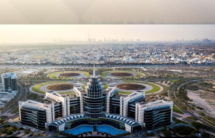Dubai Silicon Oasis Authority launches AI-powered conversational bot