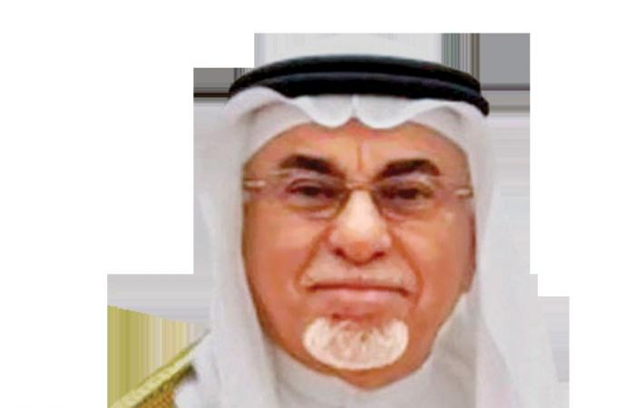 Dr. Ahmed Al-Aqeel, Saudi Shoura Council member
