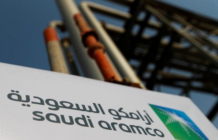 Aramco on top of the IPO world
