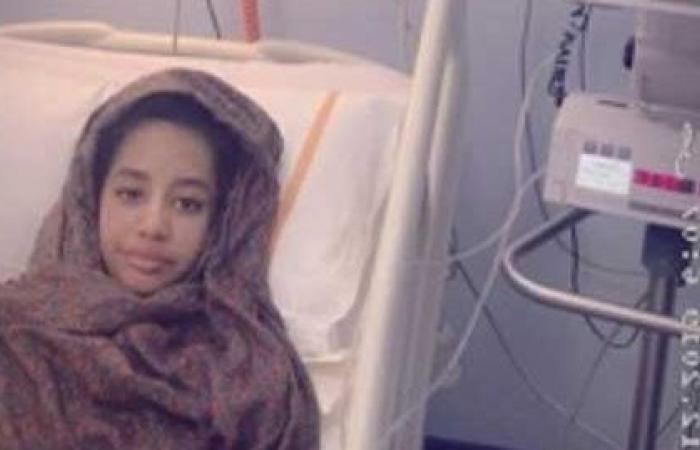 Ras Al Khaimah - Girl gets hand reattached after it was cut off in UAE quadbike accident