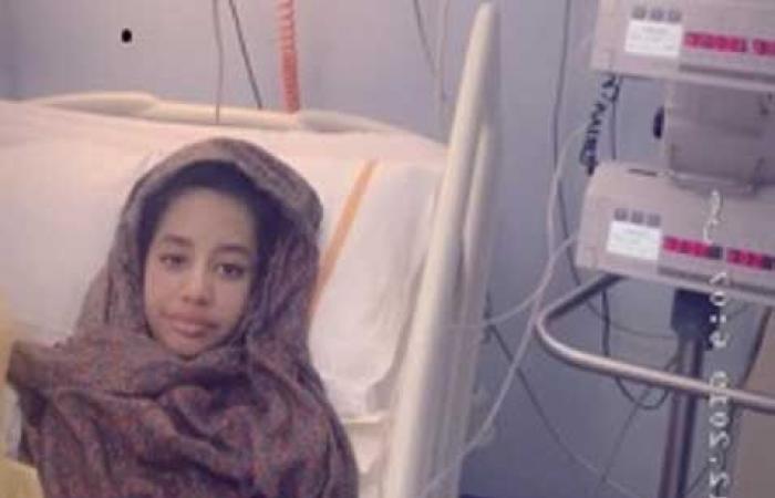 Ras Al Khaimah - Girl gets hand reattached after it was cut off in UAE quadbike accident