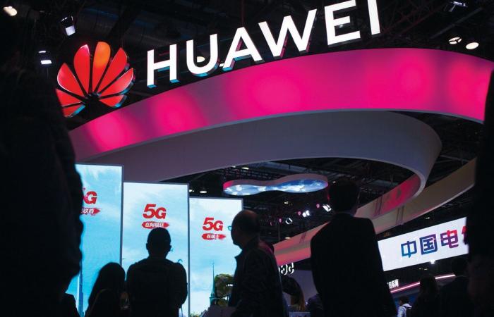 Huawei mounts legal challenge against US over rural carrier ban