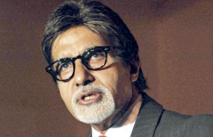 Bollywood News - Fresh health scare for Bollywood icon Amitabh Bachchan
