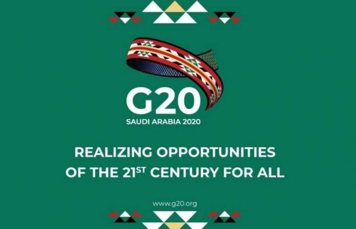 Saudi Arabia assumes 2020 G20 Presidency