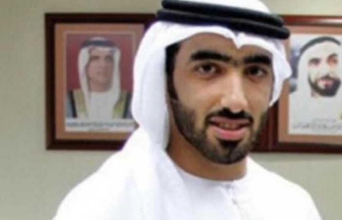 Ras Al Khaimah - UAE royal passes away in tragic motorbike accident