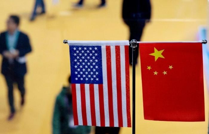 US House passes Uighur bill urging sanctions on Chinese officials