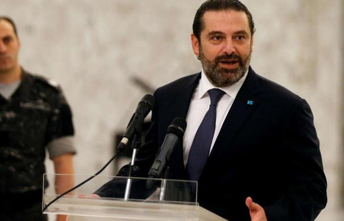 Saad Hariri requests aid to secure Lebanon's food imports