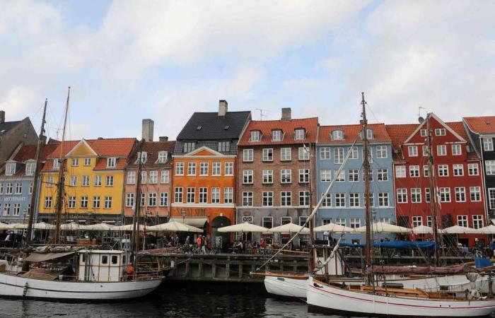 Denmark’s $100bn pension fund slams real estate speculation ban
