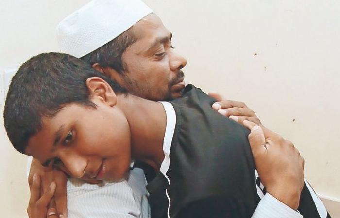 Sharjah - I know he won't repeat it: Father of boy who ran away from home in UAE