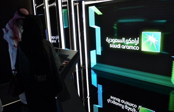 Saudi Aramco IPO proves a hit with small investors