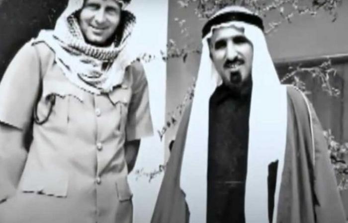 Ras Al Khaimah - UK journalist retraces Ras Al Khaimah journey 49 years after first visit