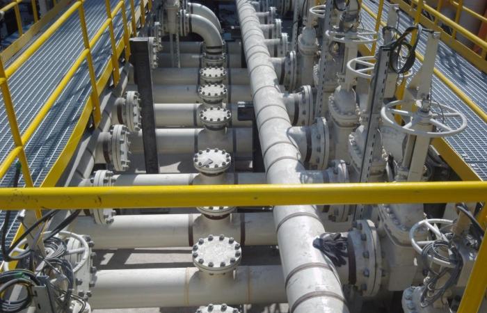 AquaChemie to set up Dh150m chemical terminal at Jebel Ali Port
