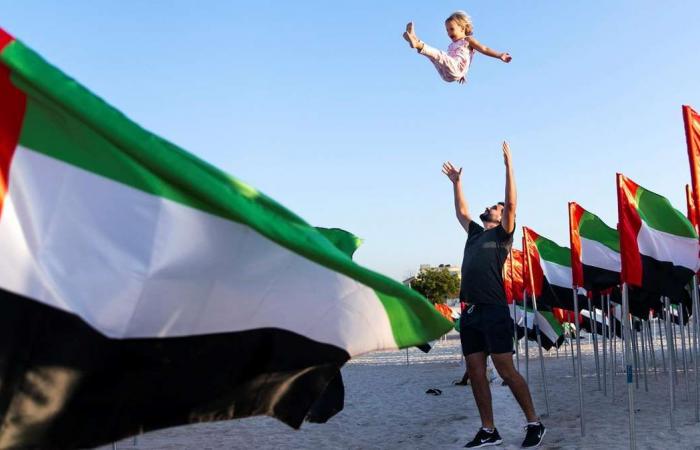 UAE public holidays for 2020: when is the next day off?