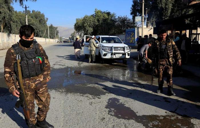 Afghan gunmen kill head of Japan aid agency and five others