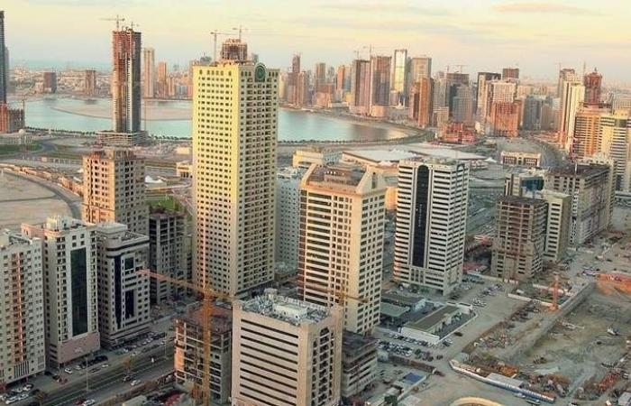 Sharjah - Suicide suspected as teen falls to death from Sharjah highrise