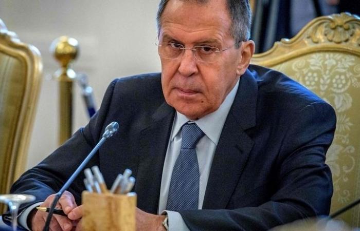 Russian foreign minister to meet with Pompeo next week