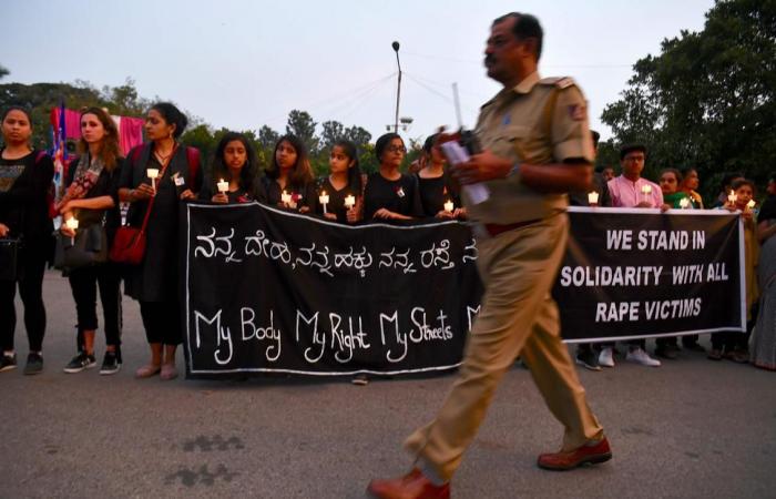 Indian police kill rape-murder suspects, sparking celebrations