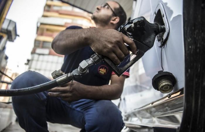 Egypt’s fuel subsidy bill drops by 69% during July-September period