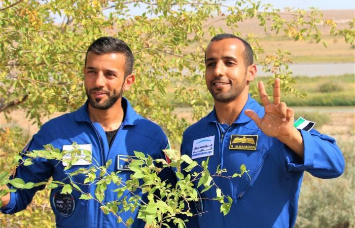 Dubai - Hazzaa, Sultan to play key role in selecting next UAE astronaut