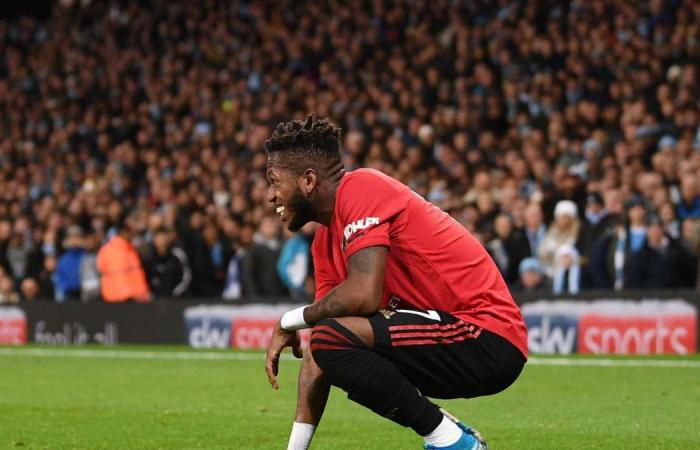 Ole Gunnar Solksjaer demands action after racist abuse at Manchester derby