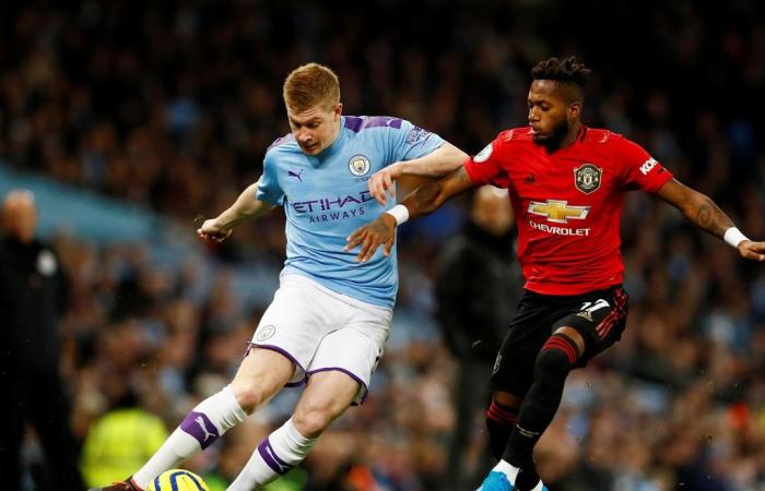 Fred interview: Brazilian midfielder on hitting his stride at Manchester United and staring down racism in football