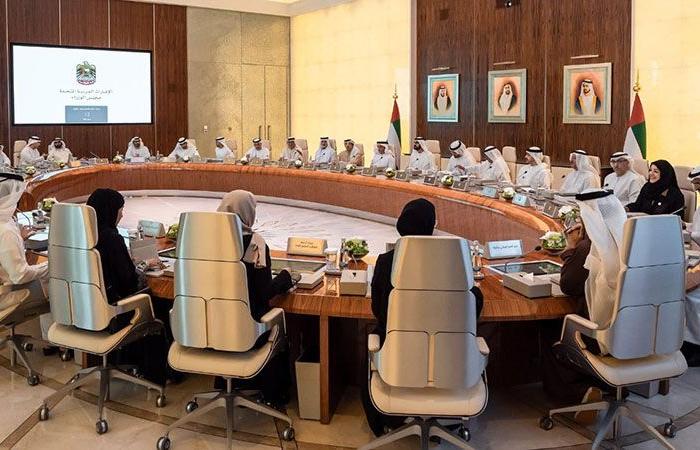 Cabinet approves initiative to strengthen government's role as an incubator of tolerance