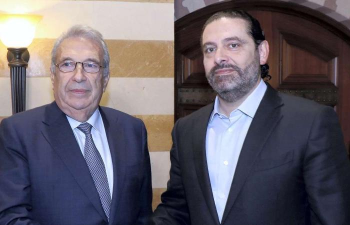 Lebanon crisis: PM candidate Samir Khatib withdraws from consideration