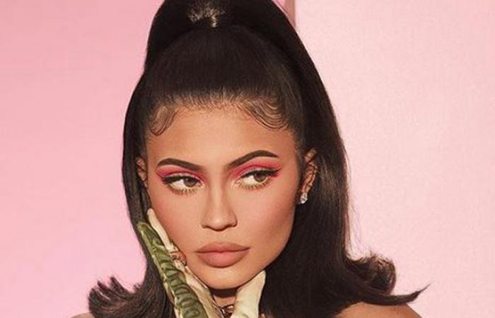 KUWTK: Kylie Jenner 'beyond excited' by Stormi's snow vacation