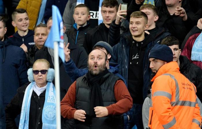 Ole Gunnar Solskjaer demands action after racist abuse at Manchester derby