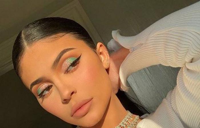 KUWTK: Kylie Jenner 'beyond excited' by Stormi's snow vacation