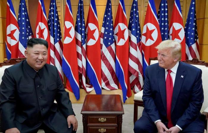 North Korea: Denuclearization off the table in US talks