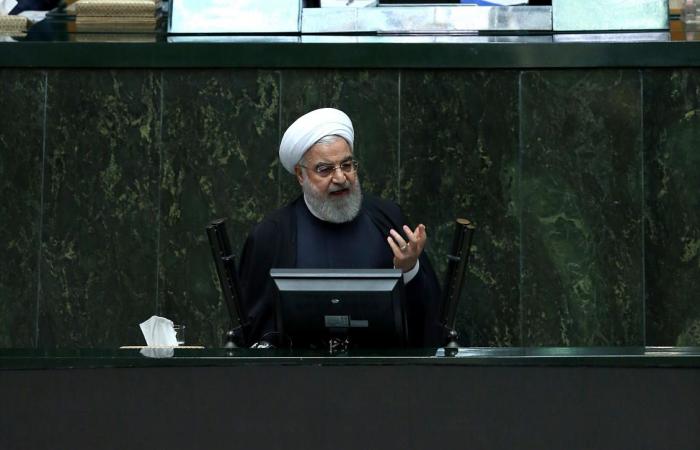 Japan weighing visit by Iran’s President Rouhani